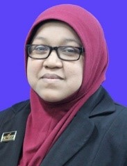 PUAN KHAIRONNISA BT RAZAK