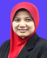 PUAN ROHAILA BINTI ABDUL RAZAK