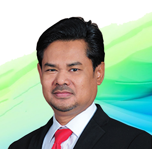 Anuar Bin Zakaria @ Aziz