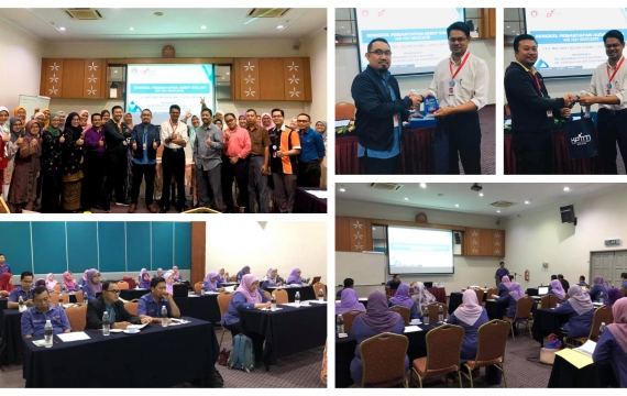 3-4 March 2020-Bengkel Pemantapan Audit Dalam MS ISO 9001:2015