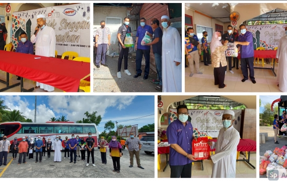22 April 2021-Projek Singgah Ramadan (Fasa 2)