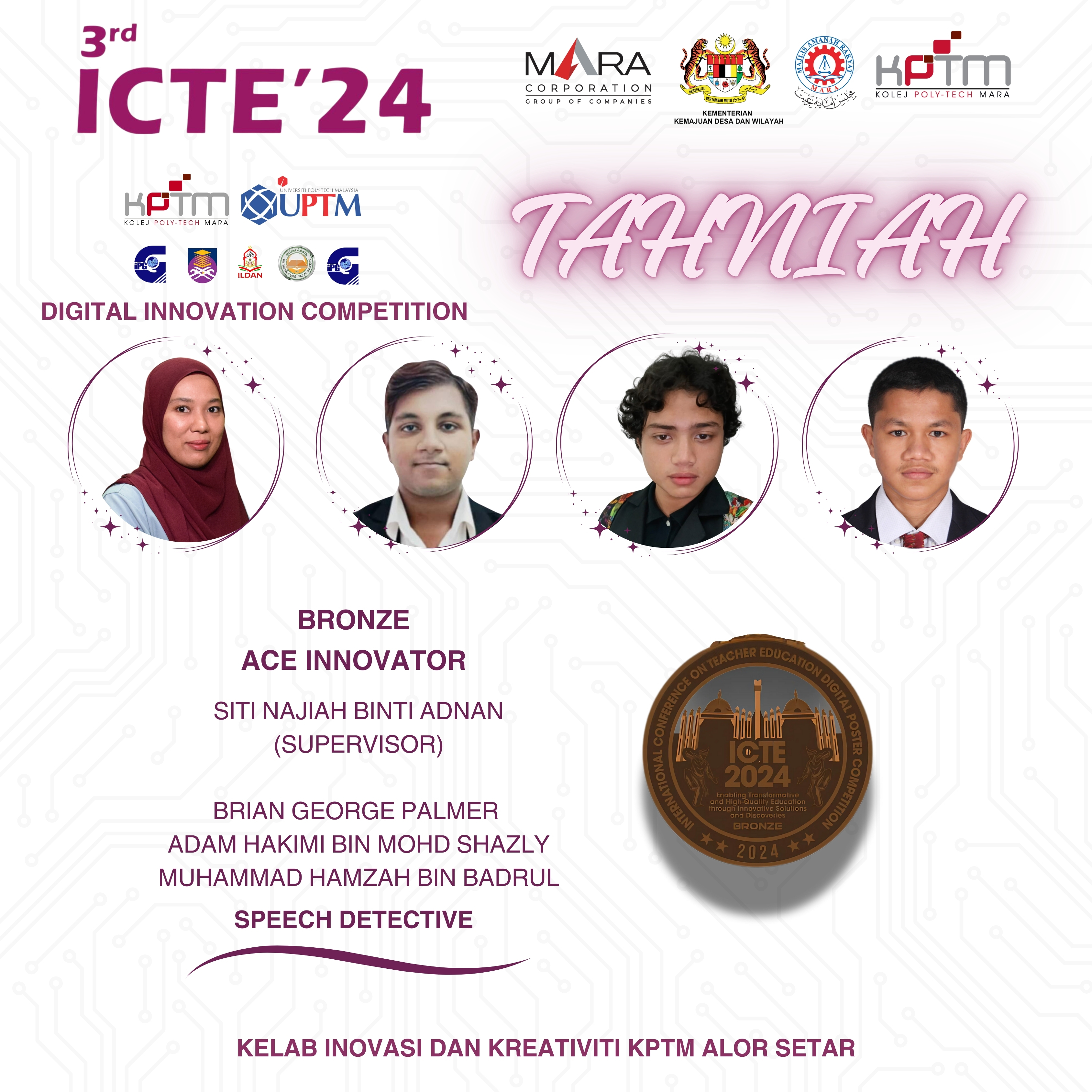 ICTE24