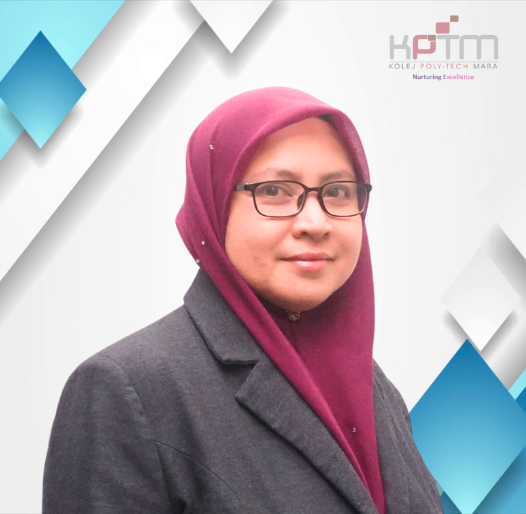 ANIS HAFINA BT AHMAD BASHAH