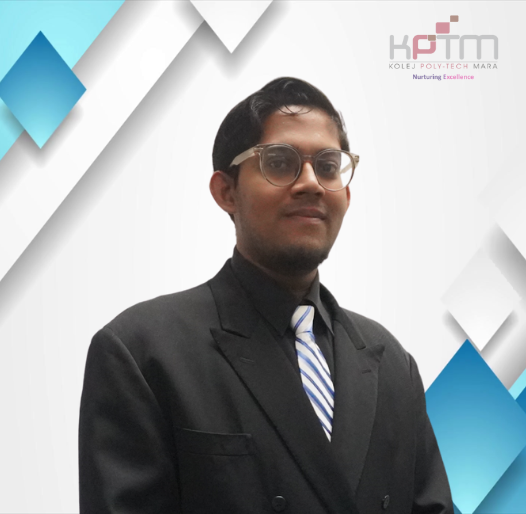 HAZIM AHMAD BIN HAMMAD AHMAD KHAN