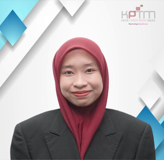 NURUL IZZATI BT AHMAD SUHAIDI